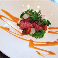 鉄板焼 さがみ - 