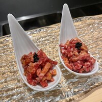 熟成焼肉 はじめ - 