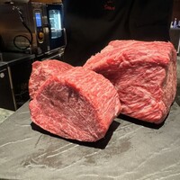 肉割烹 SHUN - 