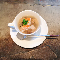 鉄板焼 さがみ - 