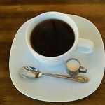 ニューバレー - ブレンドコーヒー
