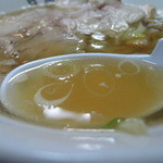 【再訪】チャーシューメン