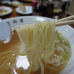 【再訪】チャーシューメン