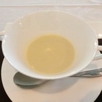 エルルカン・ビス - 13.12月　さつまいものスープ