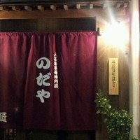 入谷鬼子母神門前のだや - 