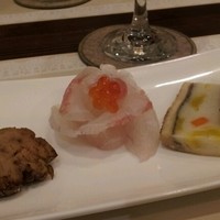 入谷鬼子母神門前のだや - 