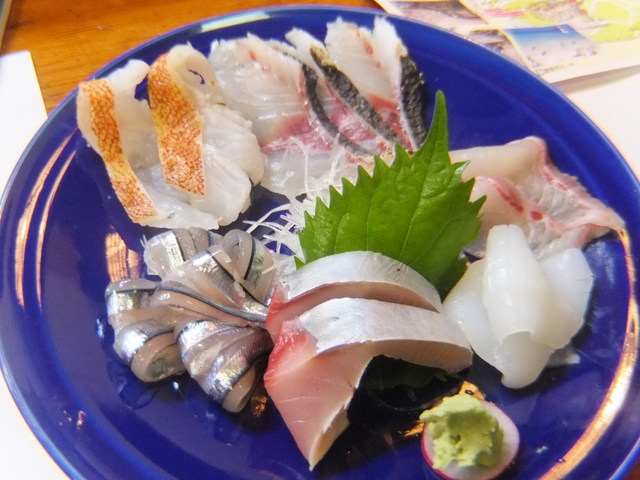 味どころ ふくえ 五島市その他 郷土料理 その他 食べログ