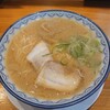 元祖赤のれん 節ちゃんラーメン 天神本店