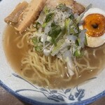 四つ木5丁目ラーメン - 