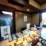 桃林堂 陌草園 - 料理写真: