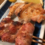 Yakitori Dokoro Ishii - 