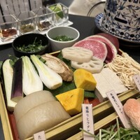 Shangri-La’s secret 表参道店 - 