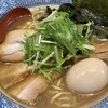 赤坂麺処 友