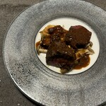 ete - エゾジカと宮崎牛