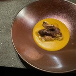 ete - かぼちゃとホワグラ