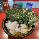 家系総本山 吉村家 - 