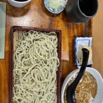 Teuchi Soba Kosuge - 