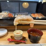 Honkakuedomaezushi Joshidai Zushi Honten - 