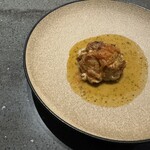 ete - 白子のムニエル