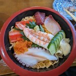 だいき鮨 - 