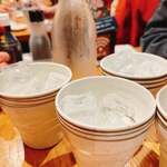 九州の旨かもん 旨か酒 くすお - 