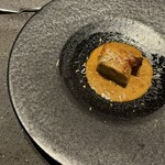 ete - エビ、チキンを春巻きの皮で