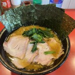 家系総本山 吉村家 - 