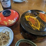だいき鮨 - 
