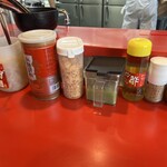 家系総本山 吉村家 - 