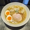 自家製麺 らあめん吟