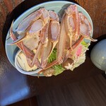 おけしょう鮮魚 お食事処 海中苑 - 