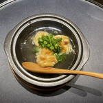 いち井 - 鱈白子