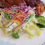 ブルドックキッチン - 