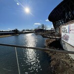 自家製生麺専門 プレミアム ポタパスタ カフェ リゾート - 