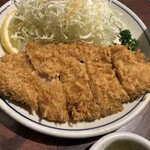 Tonkatsu Warashikko - 