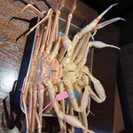 おけしょう鮮魚 お食事処 海中苑 - 