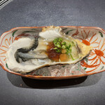 いち井 - 宮城県産牡蠣