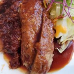 ブルドックキッチン - 