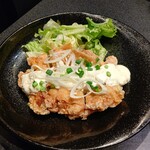 Hakata Kushi Yaki Yasai Maki Kanzen Koshitsu Kushikura - 