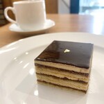 PatisserieCafe Sora - オペラ