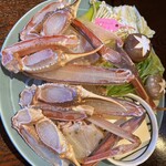 おけしょう鮮魚 お食事処 海中苑 駅前店 - 