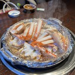おけしょう鮮魚 お食事処 海中苑 - 