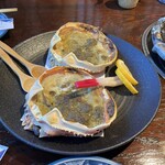 おけしょう鮮魚 お食事処 海中苑 - 