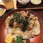 Yakitori Sampei - 