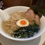 麺座まねき - 
