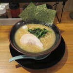 横浜家系ラーメン 津田家 - 