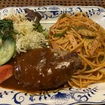 ハングリーボックスユキ - 