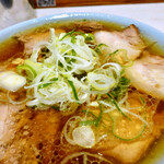 ちえちゃんラーメン - 