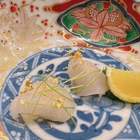 鮨楽座 八の樹 - 