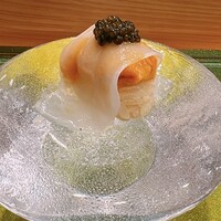 鮨楽座 八の樹 - 